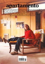 Load image into Gallery viewer, Apartamento Issue #37