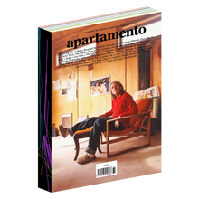 Load image into Gallery viewer, Apartamento Issue #37