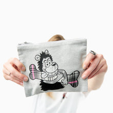 Load image into Gallery viewer, Beano: Gnasher Zip Pouch
