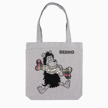Load image into Gallery viewer, Beano: Gnasher Tote Bag

