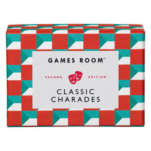 Load image into Gallery viewer, Games Room Classic Charades