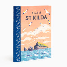 Load image into Gallery viewer, Child of St. Kilda
