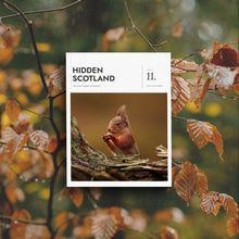 Load image into Gallery viewer, Hidden Scotland Magazine Issue 11