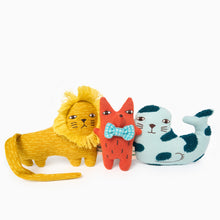 Load image into Gallery viewer, donna wilson wee ones