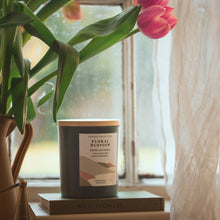 Load image into Gallery viewer, Floral Blossom Scented Candle by Ocoee House