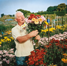 Load image into Gallery viewer, Allotment Garden Futures Postcard