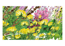 Load image into Gallery viewer, Pollinator Pathmaker Garden Futures Postcard