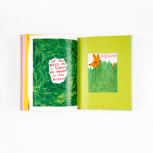 Load image into Gallery viewer, Get Your Shit Together by David Shrigley (Hardback)