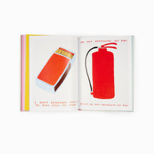 Load image into Gallery viewer, Get Your Shit Together by David Shrigley (Hardback)
