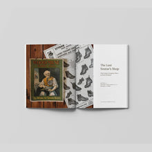 Load image into Gallery viewer, Hidden Scotland Magazine Issue 11