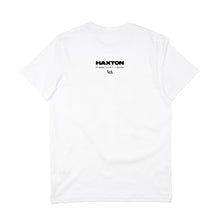 Load image into Gallery viewer, Hand drawn logo T shirt by Haxton