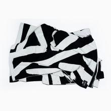 Load image into Gallery viewer, Viewing Across wool blanket by Roam for Haxton