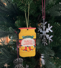 Load image into Gallery viewer, Dundee Marmalade Decoration by East End Press