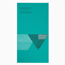 Load image into Gallery viewer, Ploterre + V&A Dundee Print