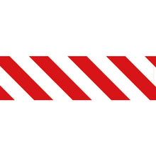 Load image into Gallery viewer, MT Washi Tape Red Stripe