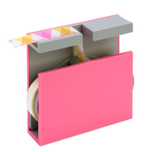 Load image into Gallery viewer, MT Washi Tape Cutter Twins