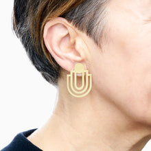 Load image into Gallery viewer, Rina earrings by Nmarra
