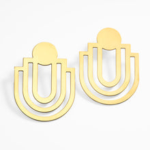 Load image into Gallery viewer, Rina Earrings by Nmarra