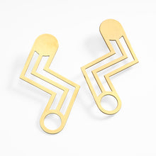 Load image into Gallery viewer, nmarra earrings sosa