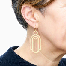 Load image into Gallery viewer, Rona earrings by Nmarra