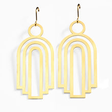 Load image into Gallery viewer, Rona earrings by Nmarra