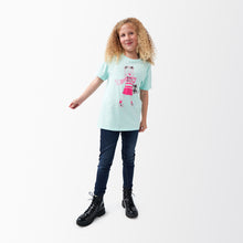 Load image into Gallery viewer, Minnie the Minx T-shirt Kids