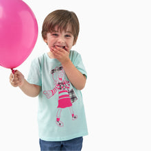 Load image into Gallery viewer, Minnie the Minx T-shirt Kids