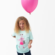 Load image into Gallery viewer, Minnie the Minx T-shirt Kids
