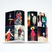 Load image into Gallery viewer, Postcards From The Edge of the Catwalk by Iain R. Webb
