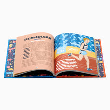 Load image into Gallery viewer, Spectacular Scottish women book inside pages