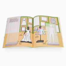 Load image into Gallery viewer, A Super Scotland Doodle Book