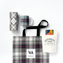 Load image into Gallery viewer, V&amp;A Dundee Tartan Bundle
