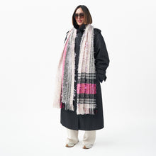 Load image into Gallery viewer, Luxe Handwoven Scarf by Vevar