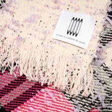 Load image into Gallery viewer, Luxe Handwoven Scarf by Vevar