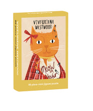 Load image into Gallery viewer, Vivfuriene Westwood Mini Jigsaw