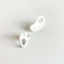 Load image into Gallery viewer, Adder Earrings by Tom Pigeon