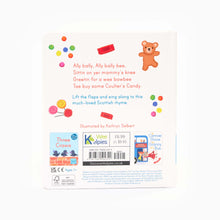 Load image into Gallery viewer, Ally Bally Bee Book