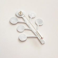 Load image into Gallery viewer, Kelp Pin by Tom Pigeon