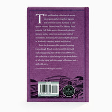 Load image into Gallery viewer, Anthology of Scottish Folk Tales: Volume II