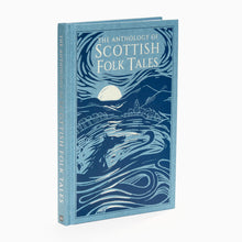 Load image into Gallery viewer, Anthology of Scottish Folk Tales: Volume i