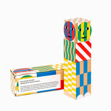 Load image into Gallery viewer, dusen dusen pepper grinder and salt grinder colourful cool modern design