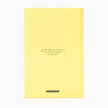 Load image into Gallery viewer, Back cover of Bag Design book by Fashionary