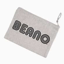 Load image into Gallery viewer, gnasher beano gift zip pouch