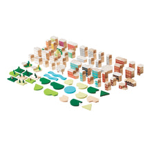 Load image into Gallery viewer, blockitecture big city building blocks
