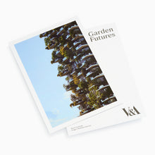 Load image into Gallery viewer, Bosco Verticale Garden Futures Postcard