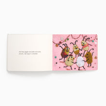 Load image into Gallery viewer, Bugs in the Garden by Beatrice Alemagna