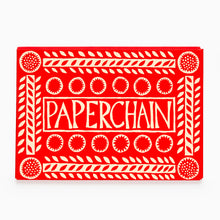 Load image into Gallery viewer, Paperchains by Cambridge Imprint