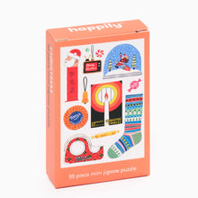 Load image into Gallery viewer, Christmas Mini Jigsaw