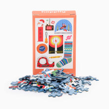 Load image into Gallery viewer, Christmas Mini Jigsaw
