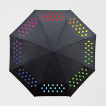 Load image into Gallery viewer, Colour Changing Umbrella